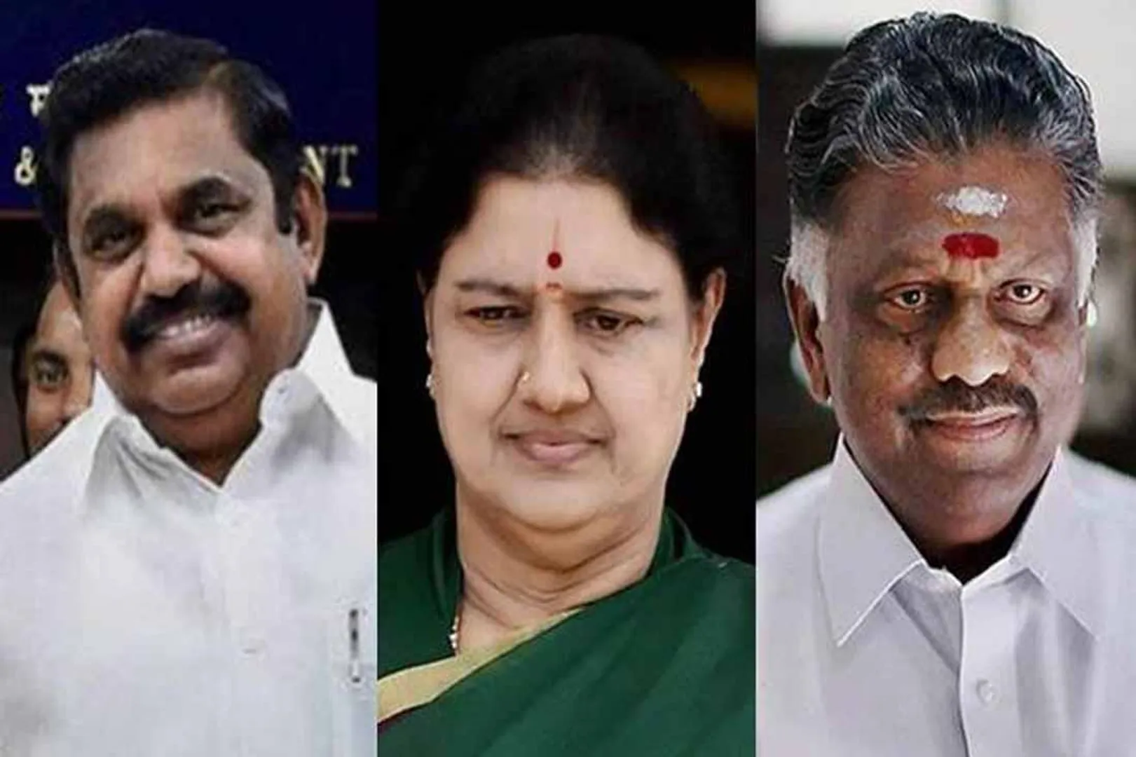 eps ops sasikala